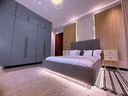 Ivys Cozy Homes Kampala