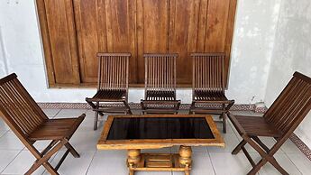 Gatra Hotel Menara Kudus