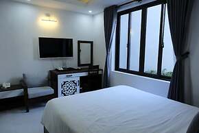 Nam Hai Hotel Con Dao