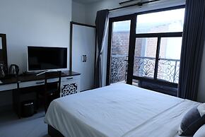 Nam Hai Hotel Con Dao