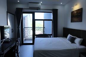 Nam Hai Hotel Con Dao