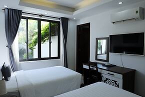 Nam Hai Hotel Con Dao