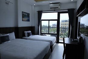 Nam Hai Hotel Con Dao
