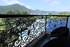 Nam Hai Hotel Con Dao