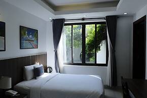 Nam Hai Hotel Con Dao