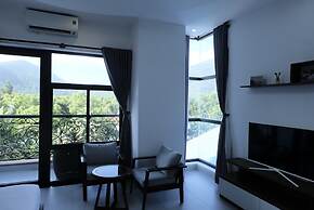Nam Hai Hotel Con Dao