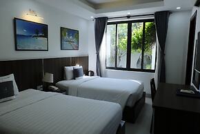 Nam Hai Hotel Con Dao