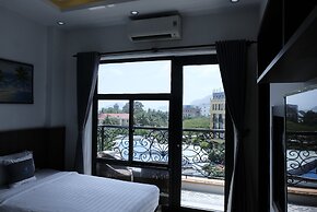 Nam Hai Hotel Con Dao