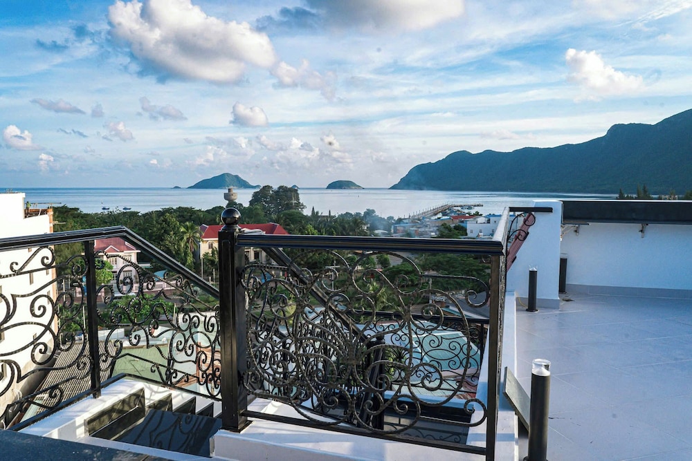 Nam Hai Hotel Con Dao