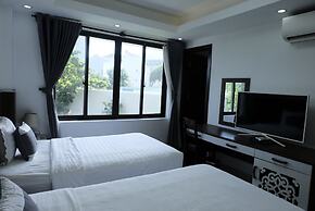 Nam Hai Hotel Con Dao