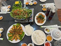 Nam Hai Hotel Con Dao