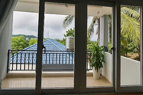 Sunset Hill Resort Phu Quoc