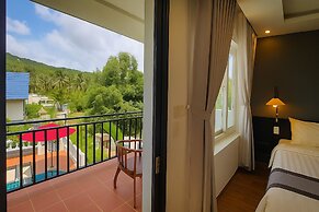 Sunset Hill Resort Phu Quoc