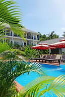 Sunset Hill Resort Phu Quoc