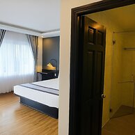 Sunset Hill Resort Phu Quoc