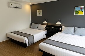 Sunset Hill Resort Phu Quoc