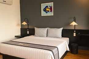 Sunset Hill Resort Phu Quoc