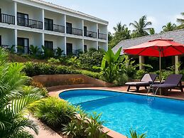 Sunset Hill Resort Phu Quoc