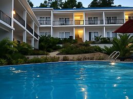 Sunset Hill Resort Phu Quoc