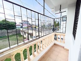 Sunset Suites Mtwapa