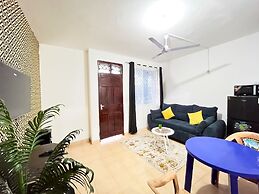 Sunset Suites Mtwapa