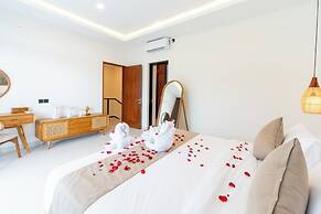 KamaRasa Villa Balangan