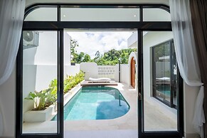 KamaRasa Villa Balangan