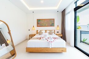 KamaRasa Villa Balangan