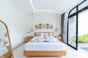 KamaRasa Villa Balangan