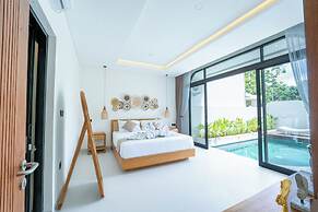 KamaRasa Villa Balangan