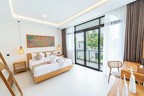 KamaRasa Villa Balangan