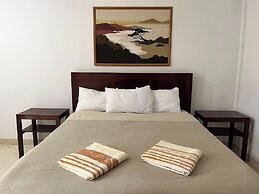 Hotel Patma Bira