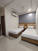 HOTEL BKC NX Rooms