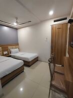 HOTEL BKC NX Rooms