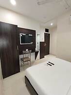 HOTEL BKC NX Rooms