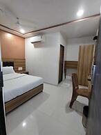 HOTEL BKC NX Rooms