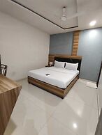 HOTEL BKC NX Rooms