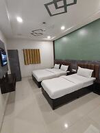 HOTEL BKC NX Rooms