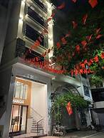 Hanique Cafe and Stay