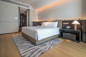 Pan Pacific Dalian