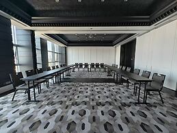 Pan Pacific Dalian