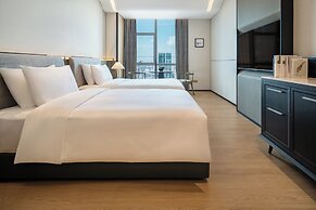 Pan Pacific Dalian