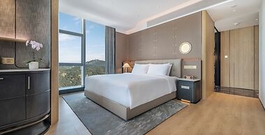 Pan Pacific Dalian