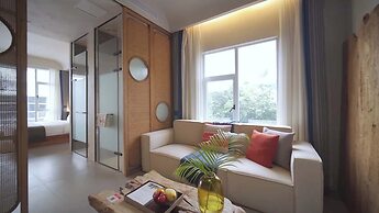TANG House