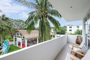 TANG House