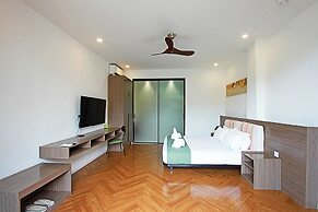 Chez Judy Resort