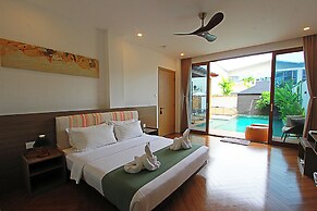 Chez Judy Resort