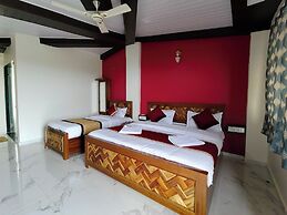 Hotel Kadam Palace