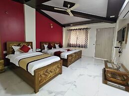 Hotel Kadam Palace