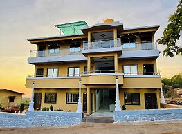 Hotel Kadam Palace